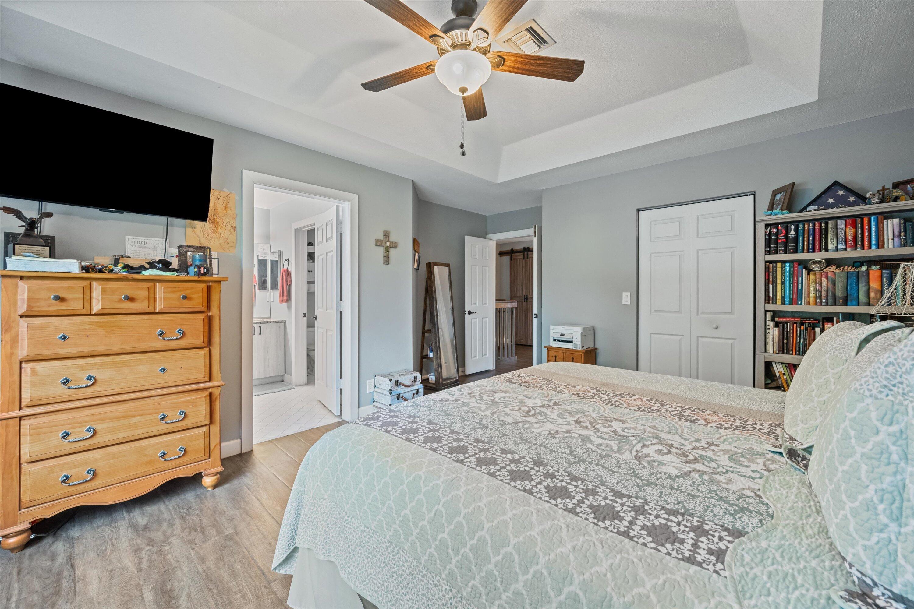 CHARLESTON SHORES - Residential