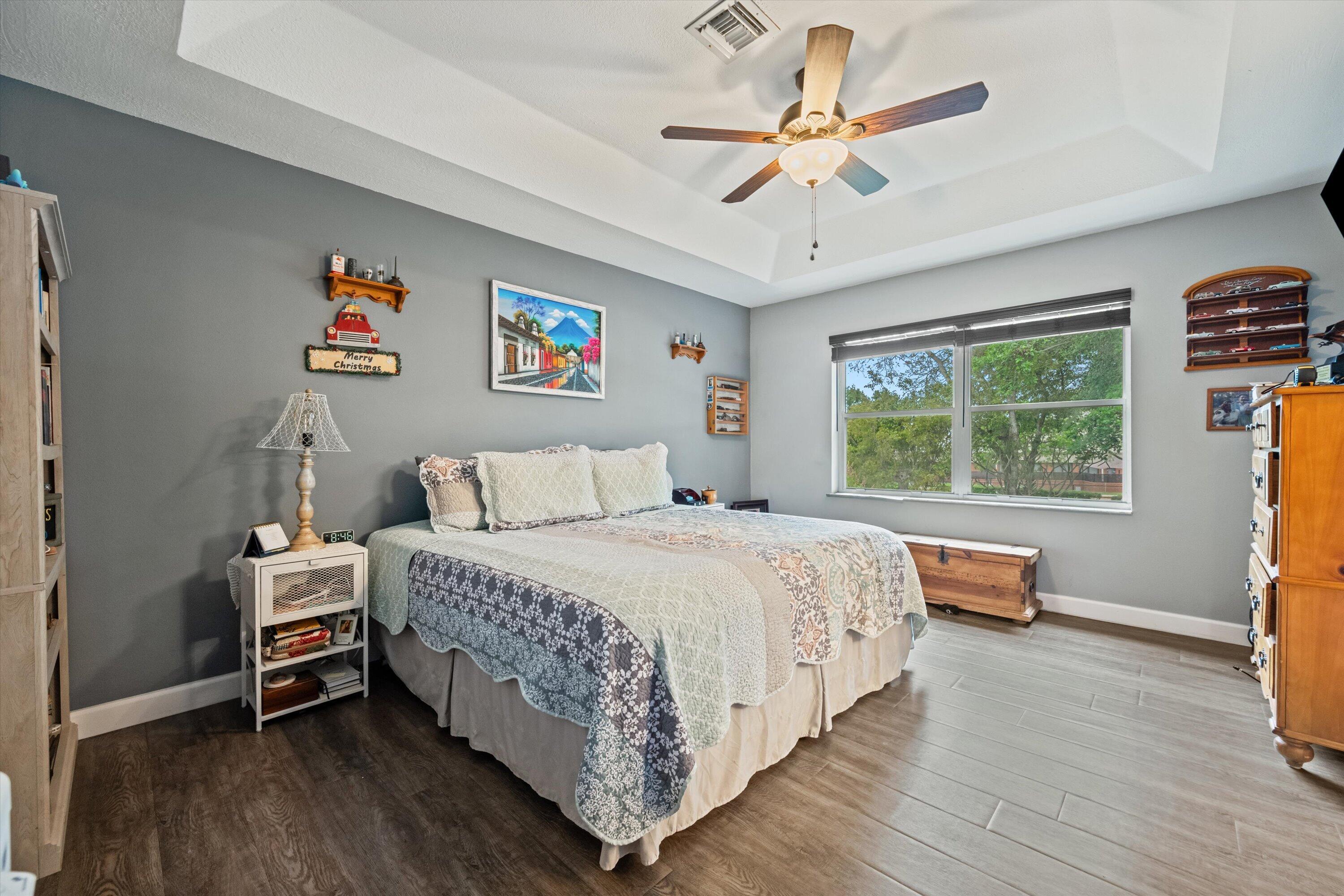 CHARLESTON SHORES - Residential