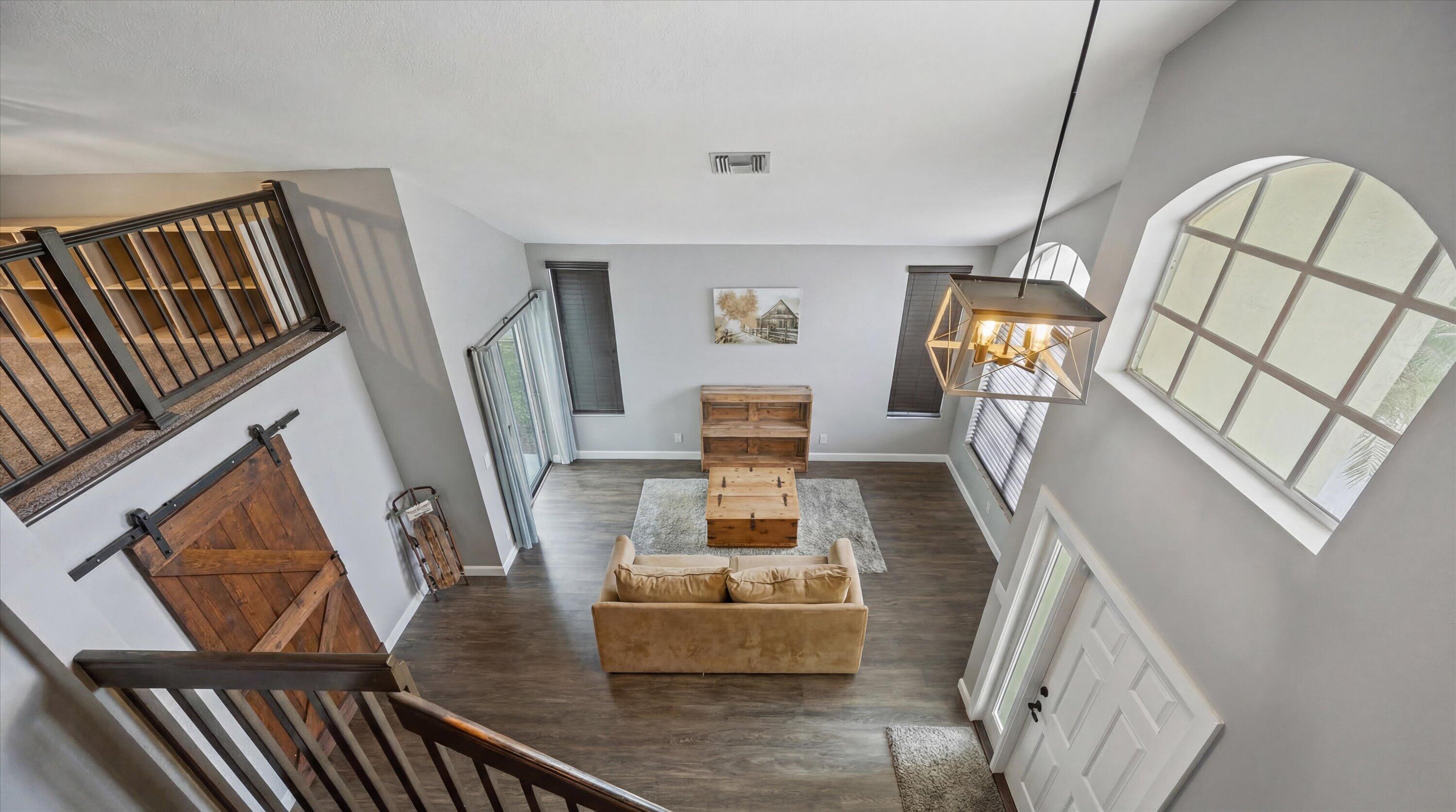 CHARLESTON SHORES - Residential