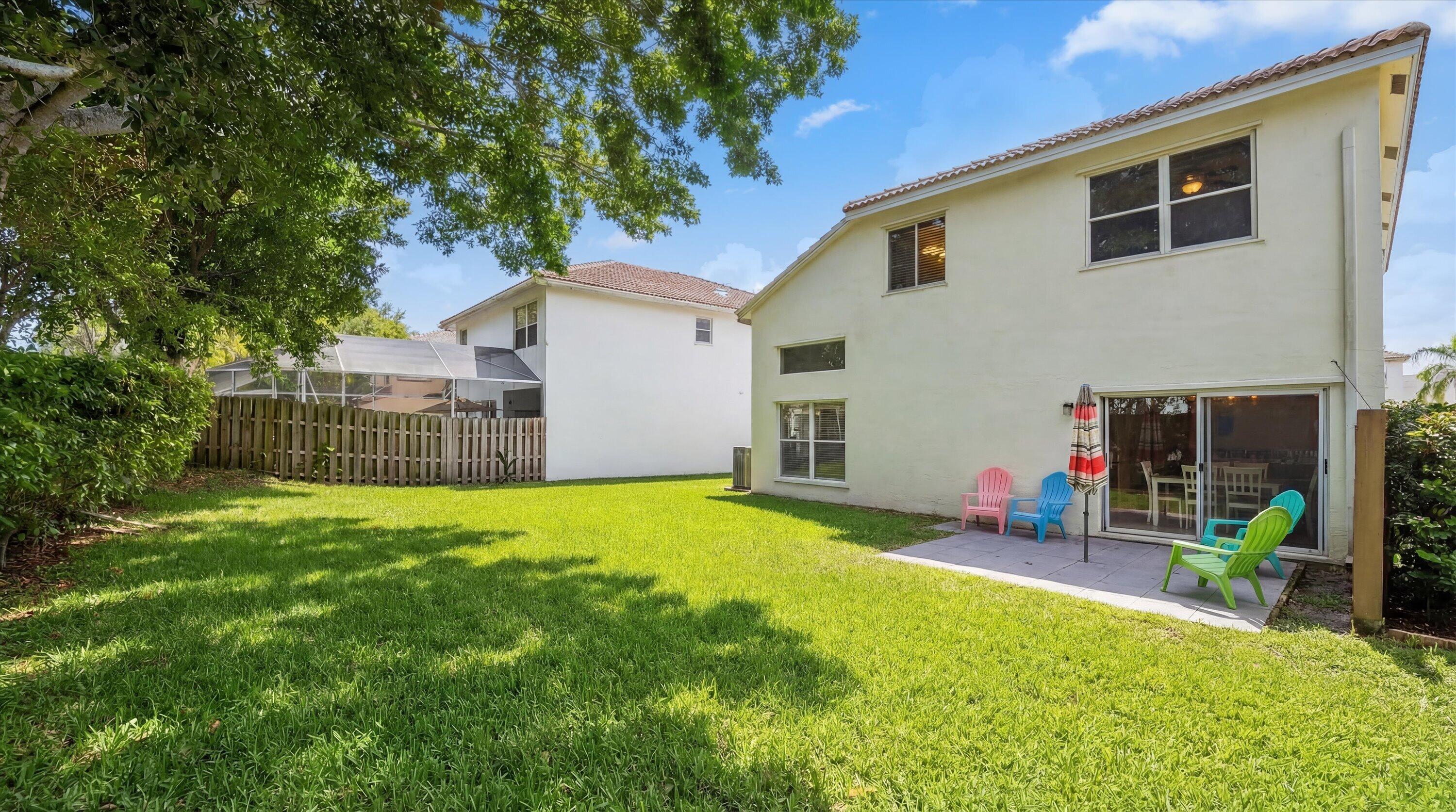 CHARLESTON SHORES - Residential