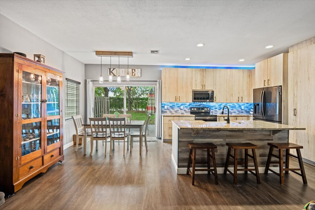 Photo of 6817 Coral Reef Street, Lake Worth, FL 33467 (MLS # B26004065)