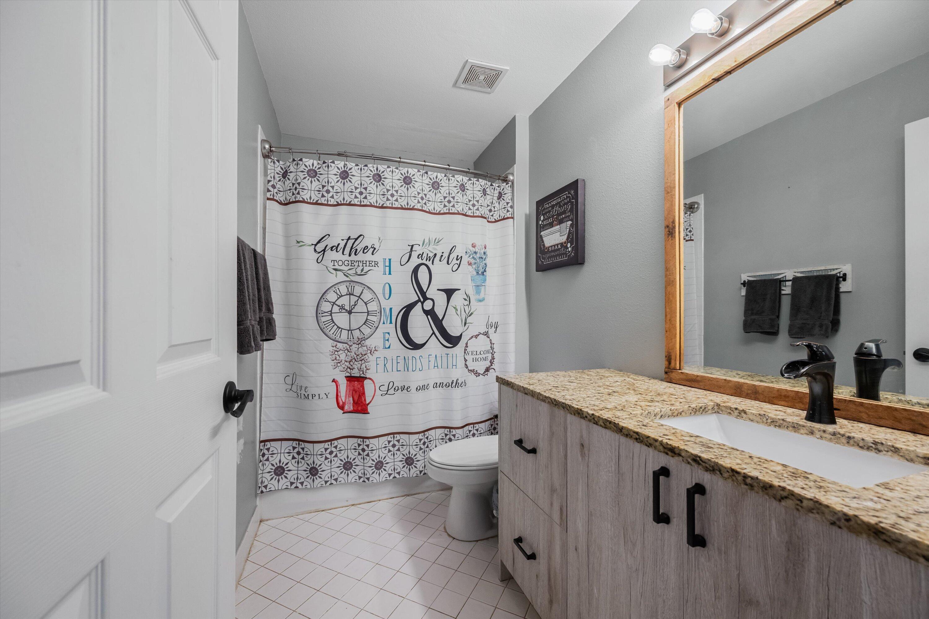 CHARLESTON SHORES - Residential