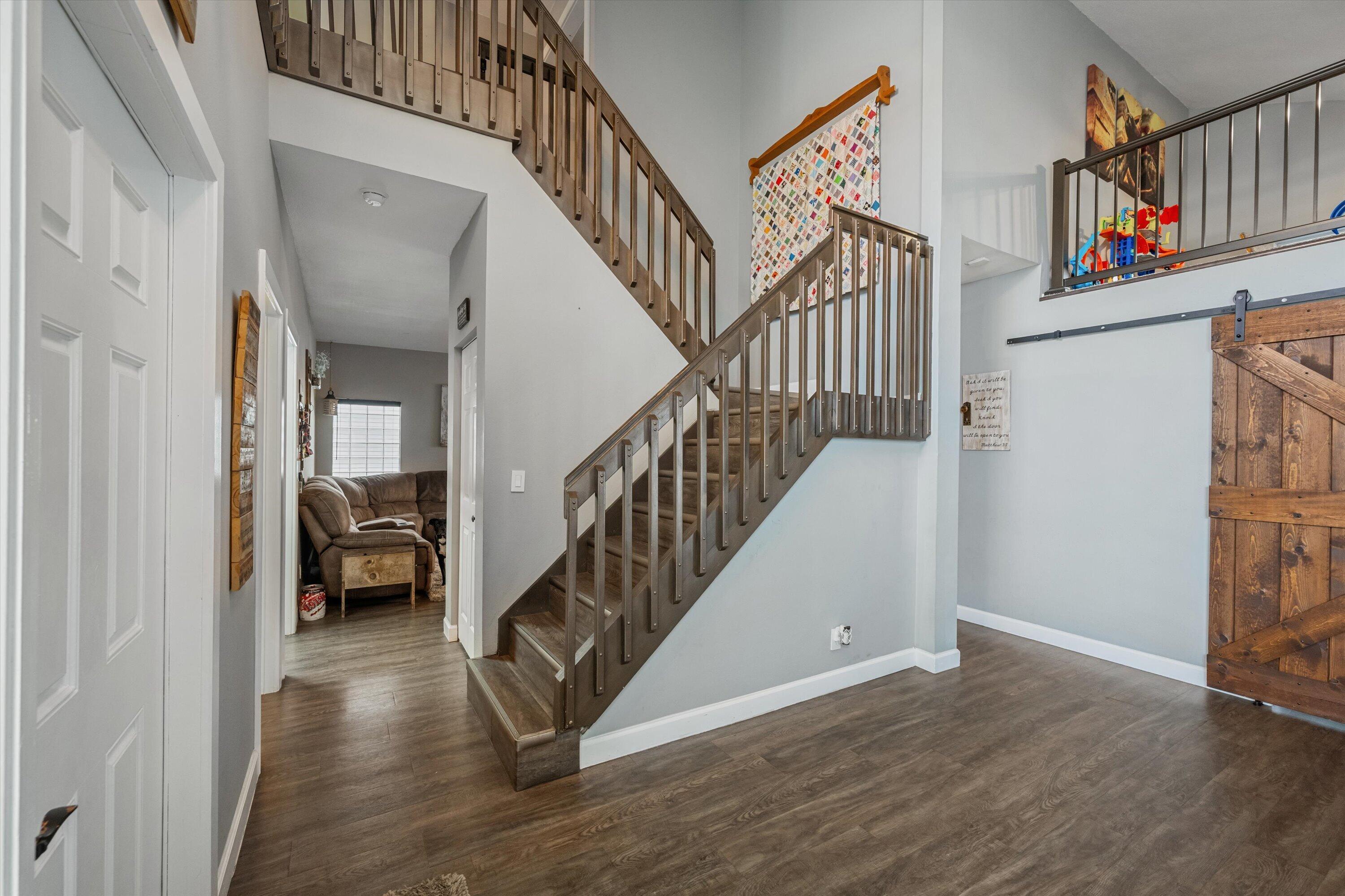 CHARLESTON SHORES - Residential