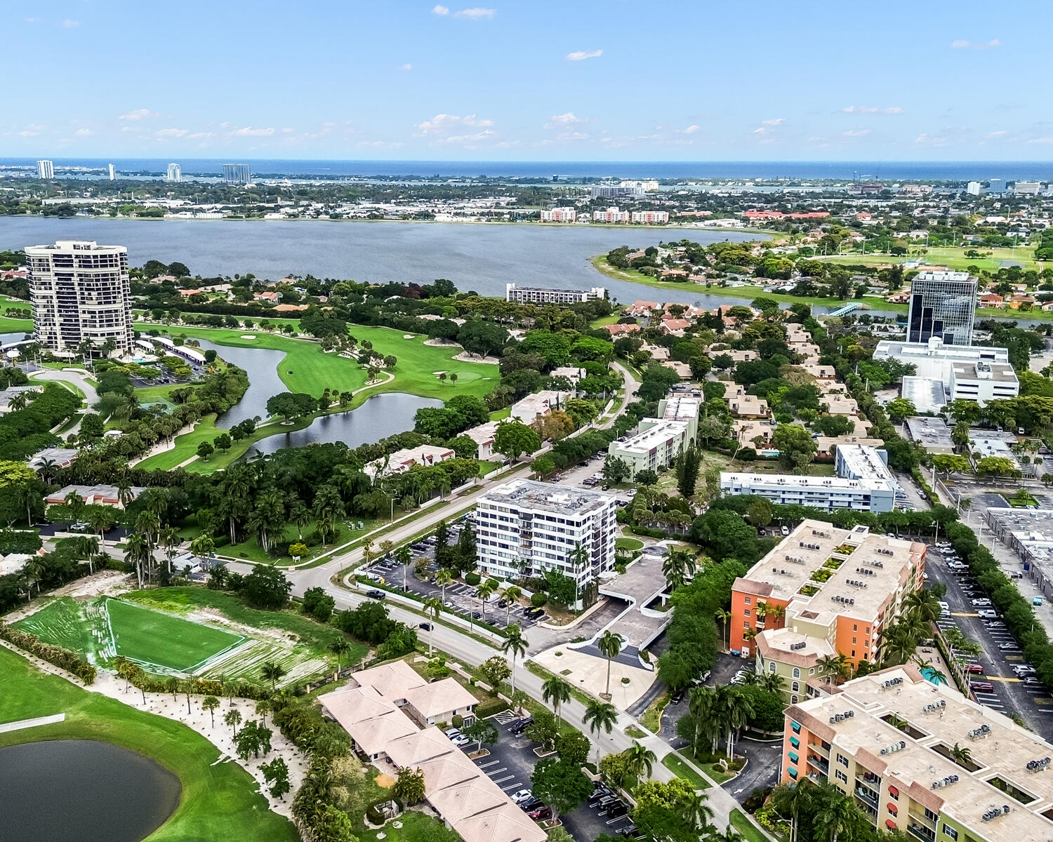 FLAMING WATERS COUNTRY CLUB BLK 12 - Residential