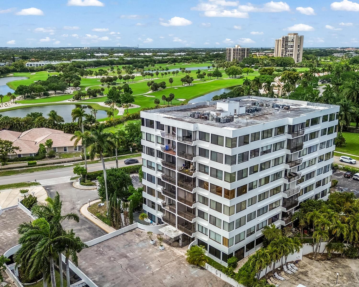 FLAMING WATERS COUNTRY CLUB BLK 12 - Residential