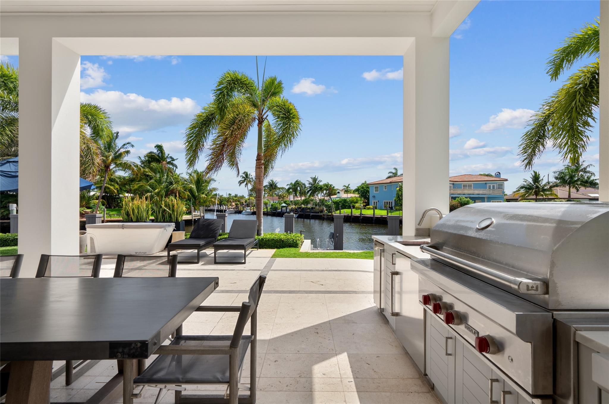 The Cove 5th Sec 39-5 B - Residential