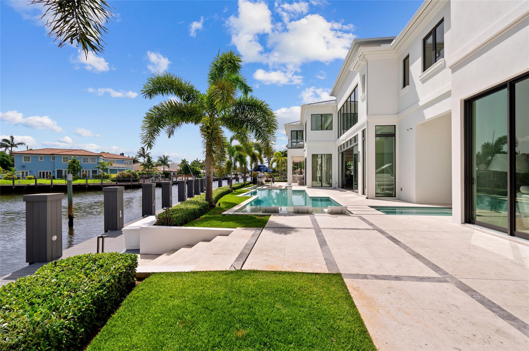 The Cove 5th Sec 39-5 B - Residential