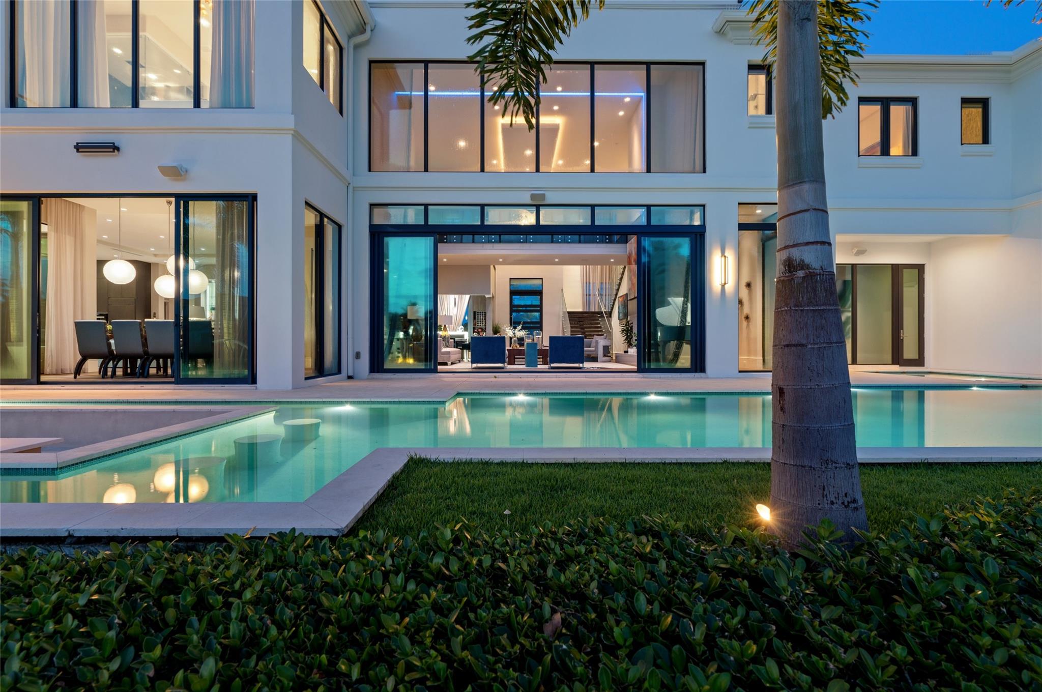 The Cove 5th Sec 39-5 B - Residential