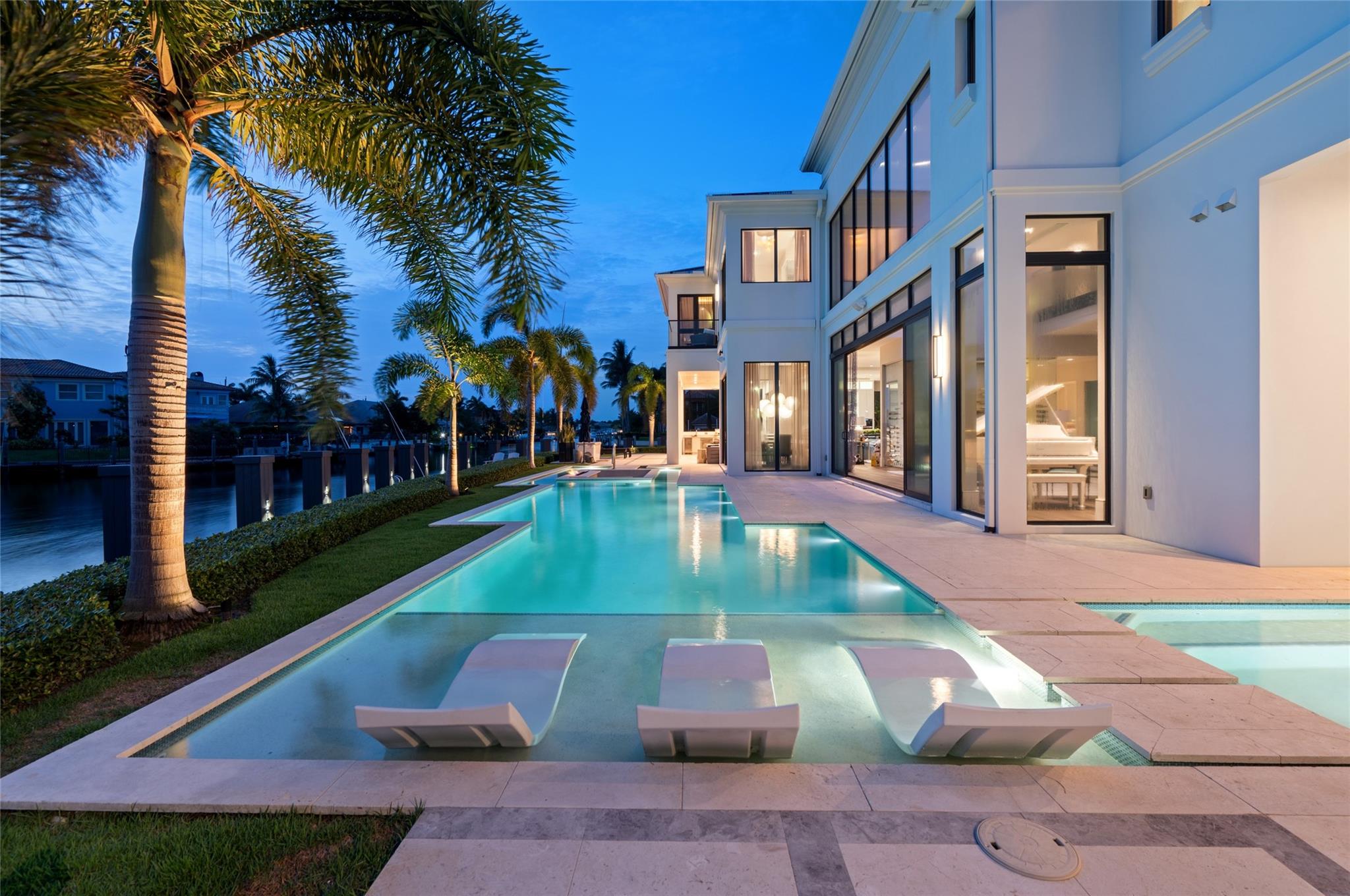 The Cove 5th Sec 39-5 B - Residential