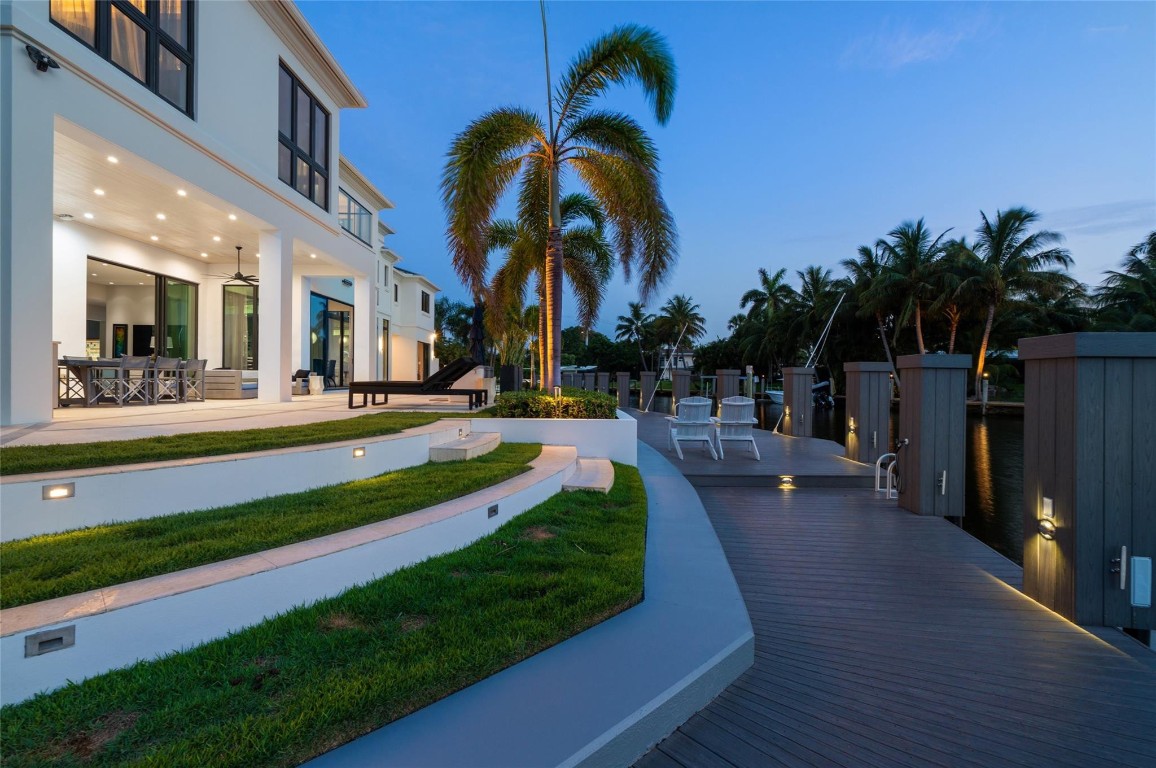 The Cove 5th Sec 39-5 B - Residential