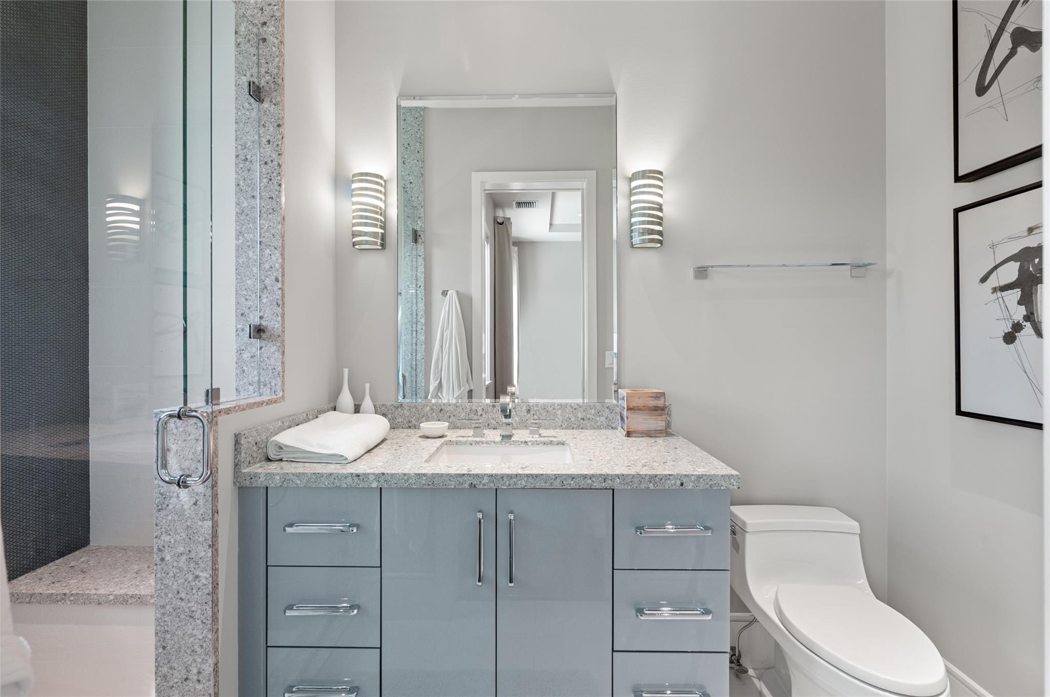 The Cove 5th Sec 39-5 B - Residential