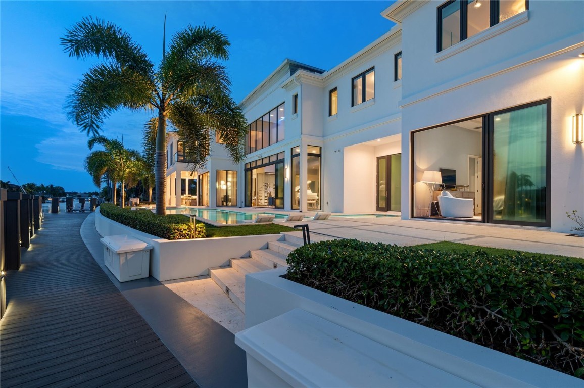 The Cove 5th Sec 39-5 B - Residential