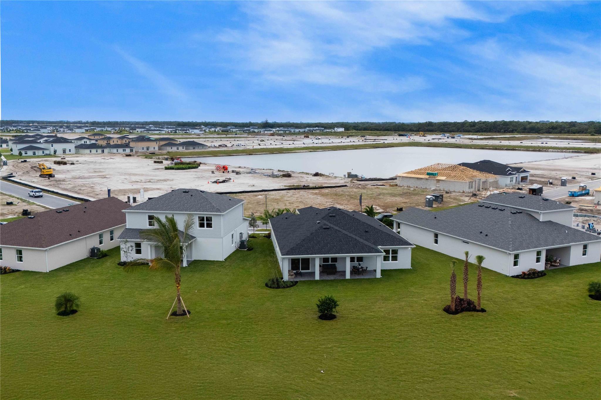 Brystol North at Wylder - Residential