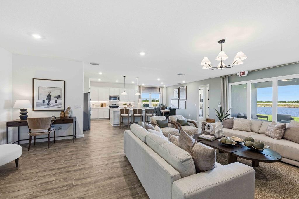 Brystol North at Wylder - Residential