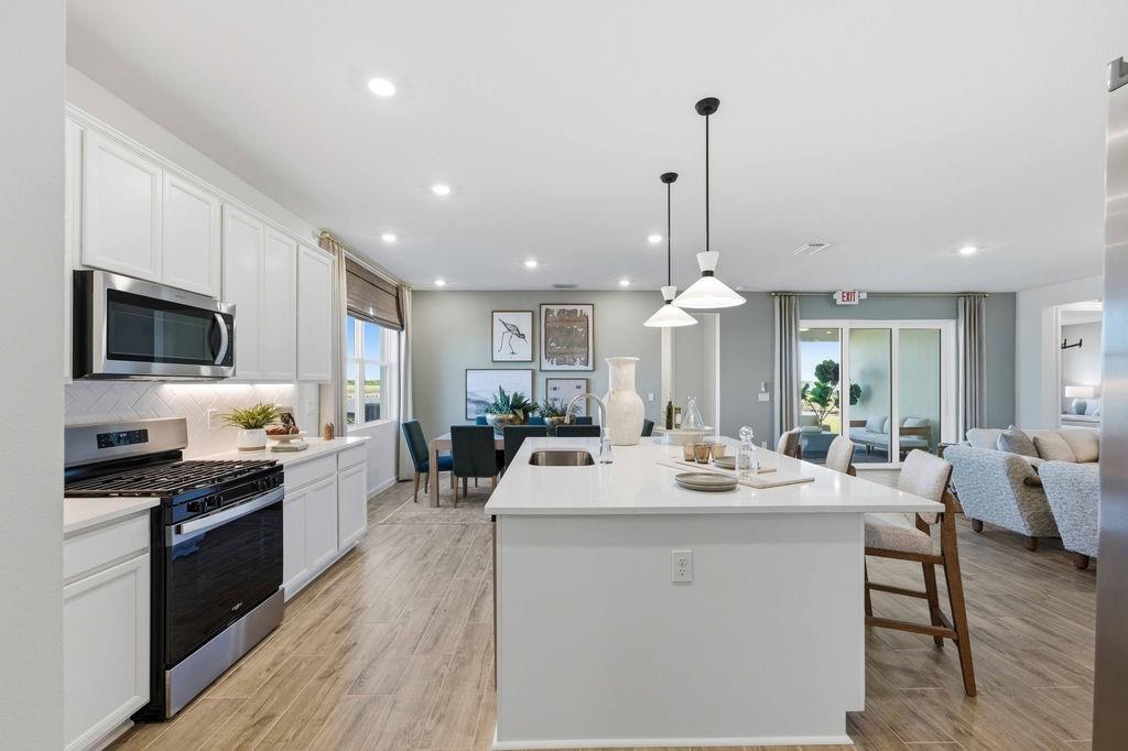 Brystol North at Wylder - Residential