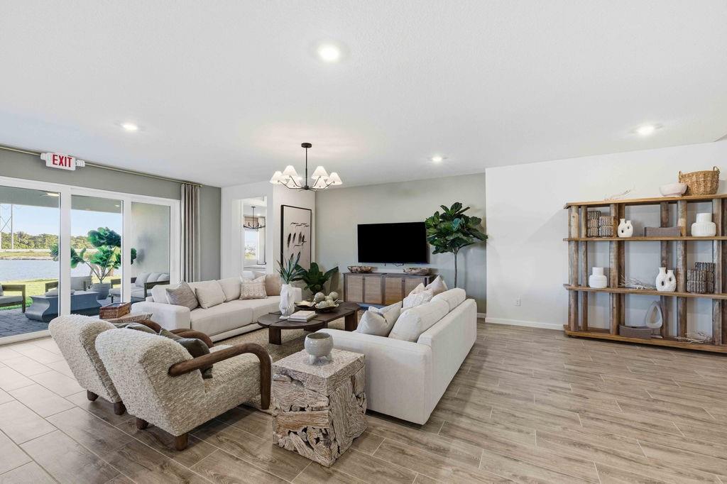 Brystol North at Wylder - Residential