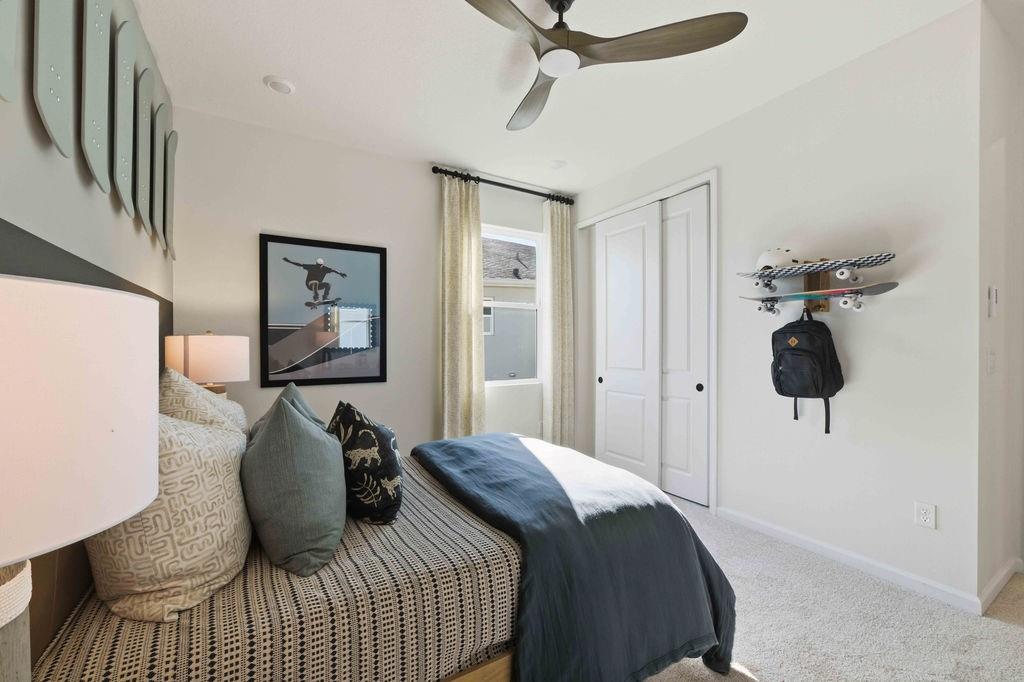 Brystol North at Wylder - Residential