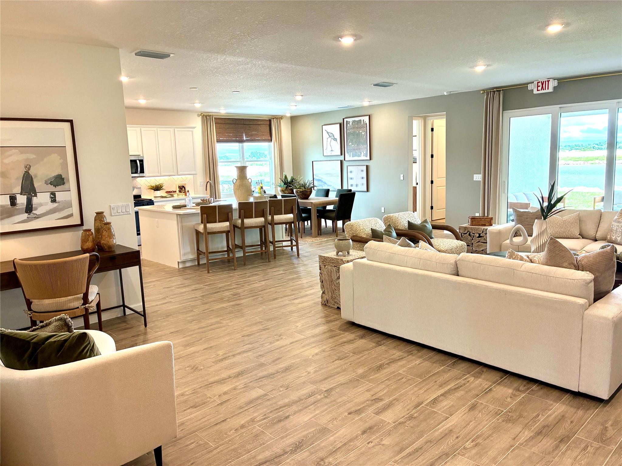 Brystol North at Wylder - Residential