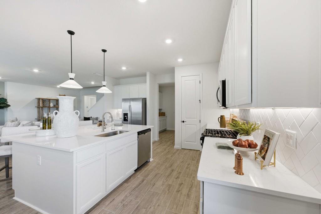 Brystol North at Wylder - Residential