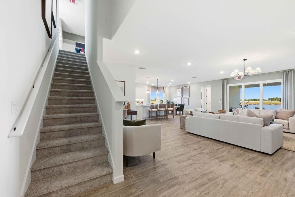 Brystol North at Wylder - Residential