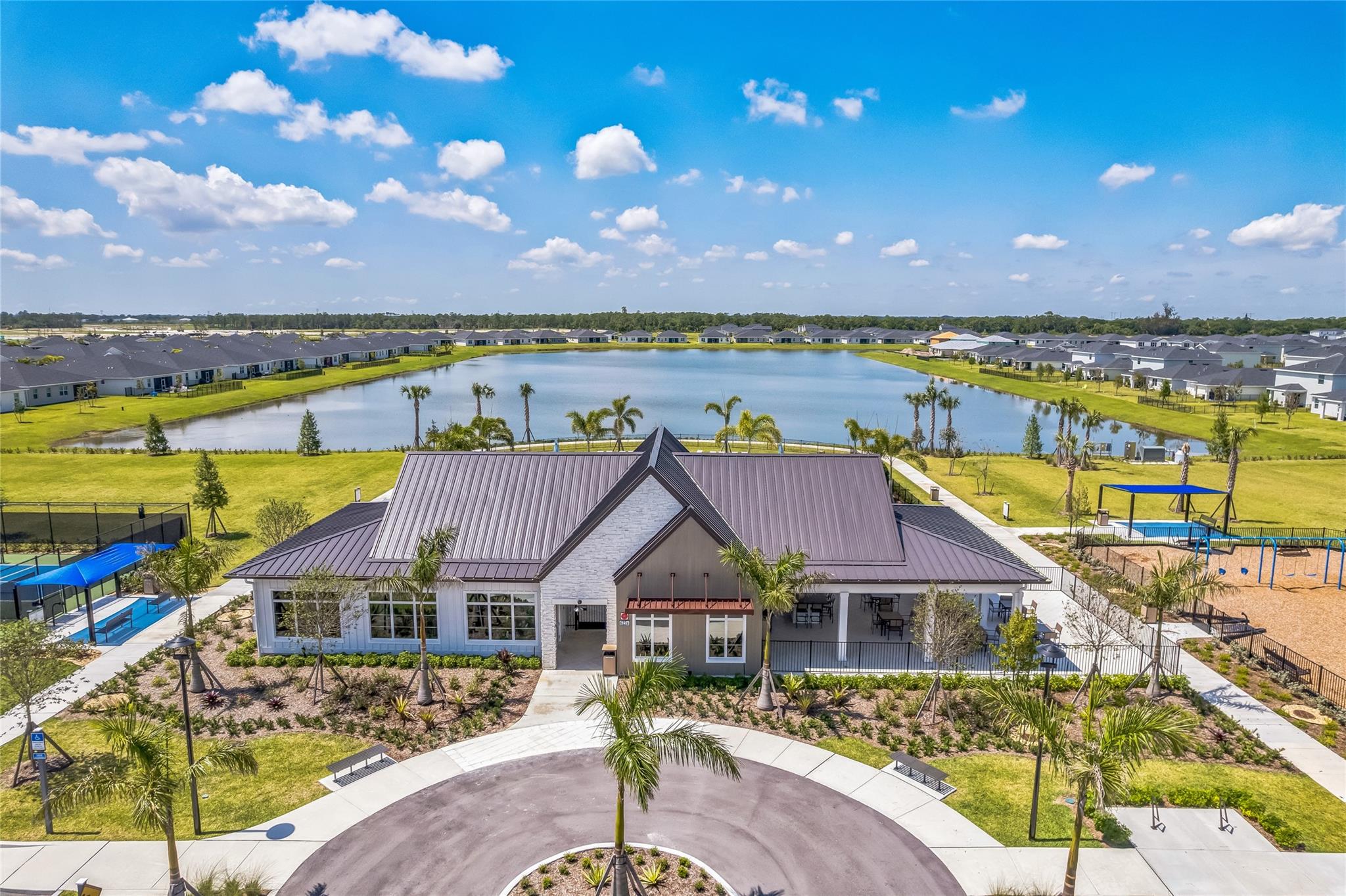 Brystol North at Wylder - Residential