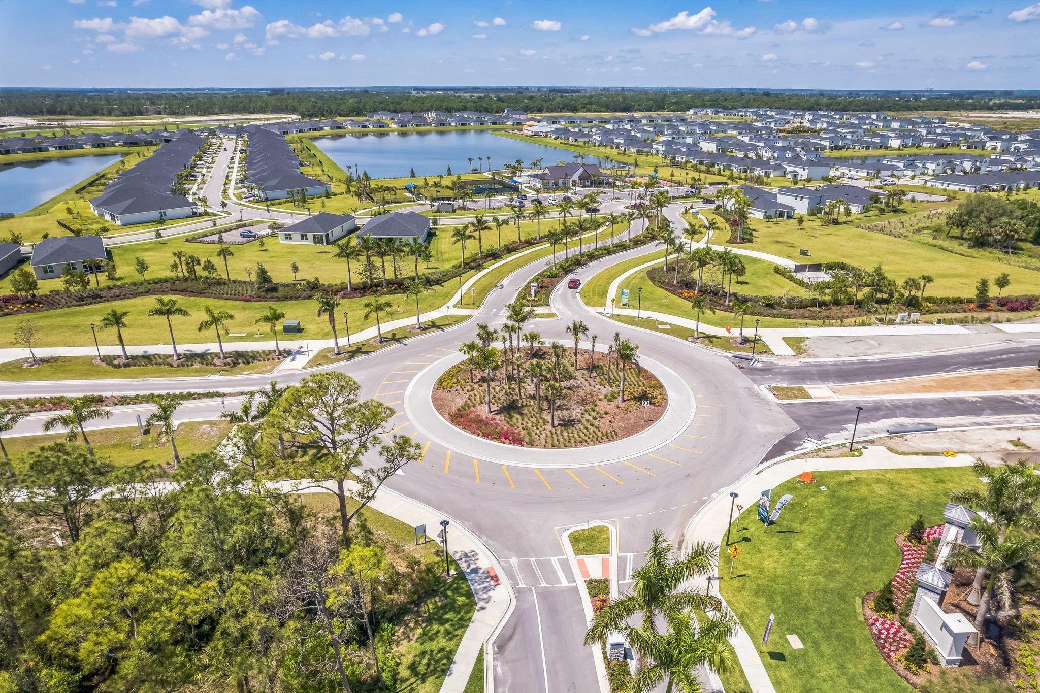 Brystol North at Wylder - Residential