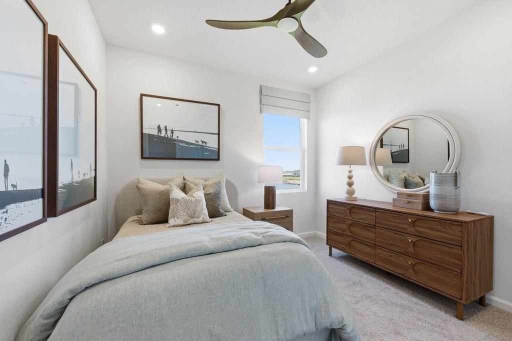 Brystol North at Wylder - Residential