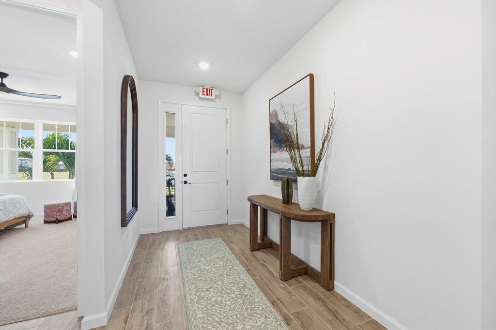 Brystol North at Wylder - Residential