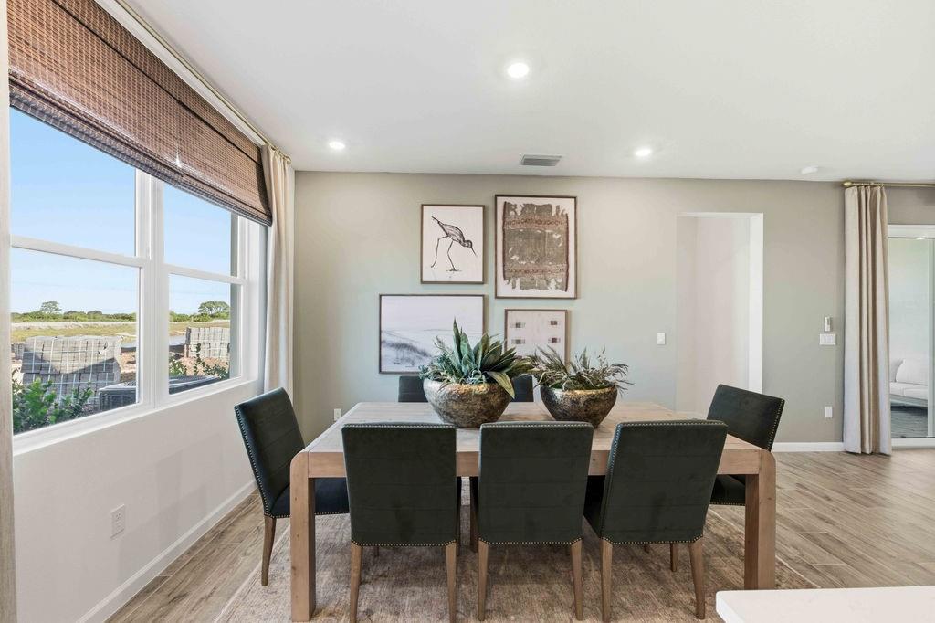 Brystol North at Wylder - Residential