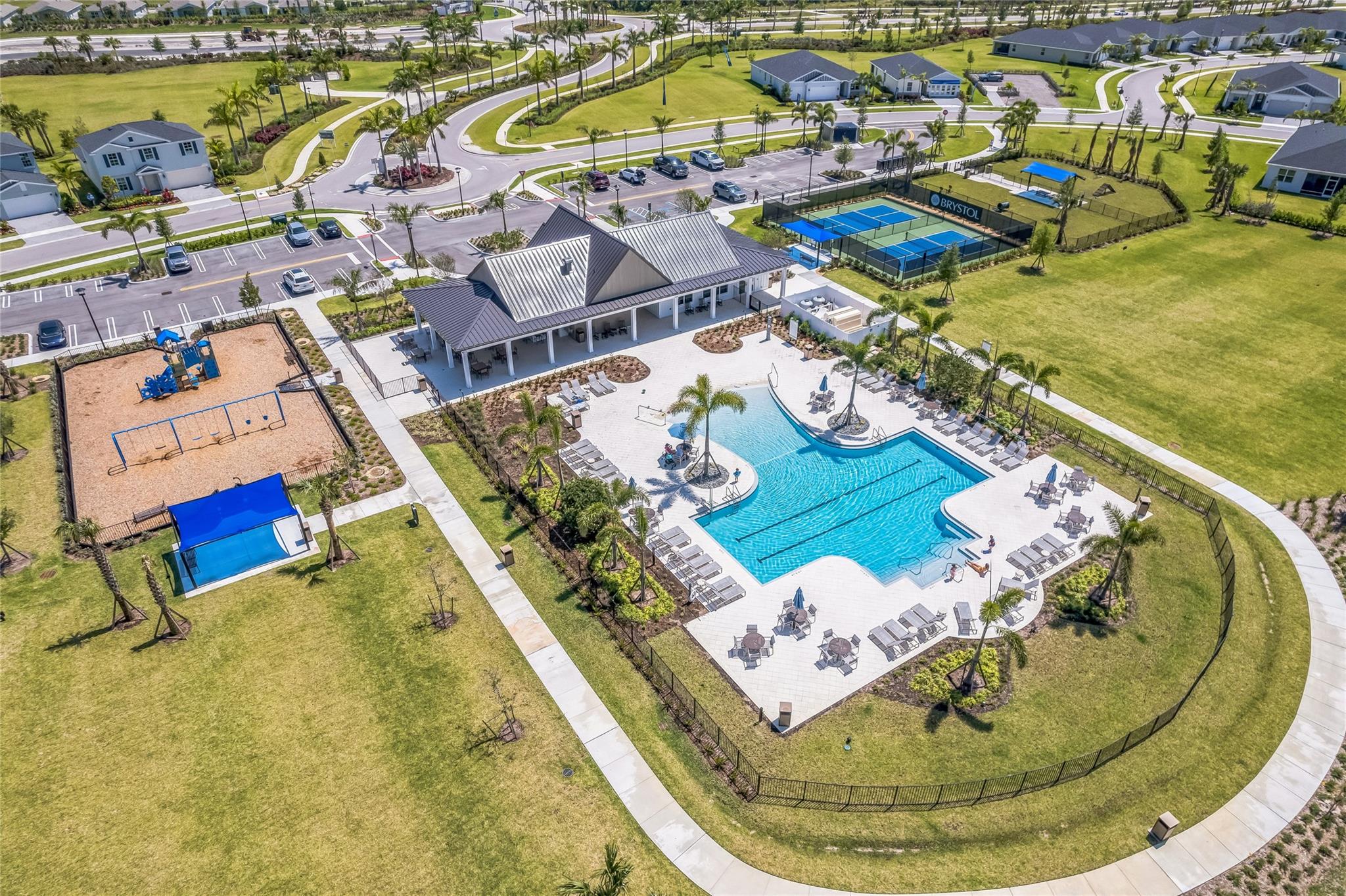 Brystol North at Wylder - Residential