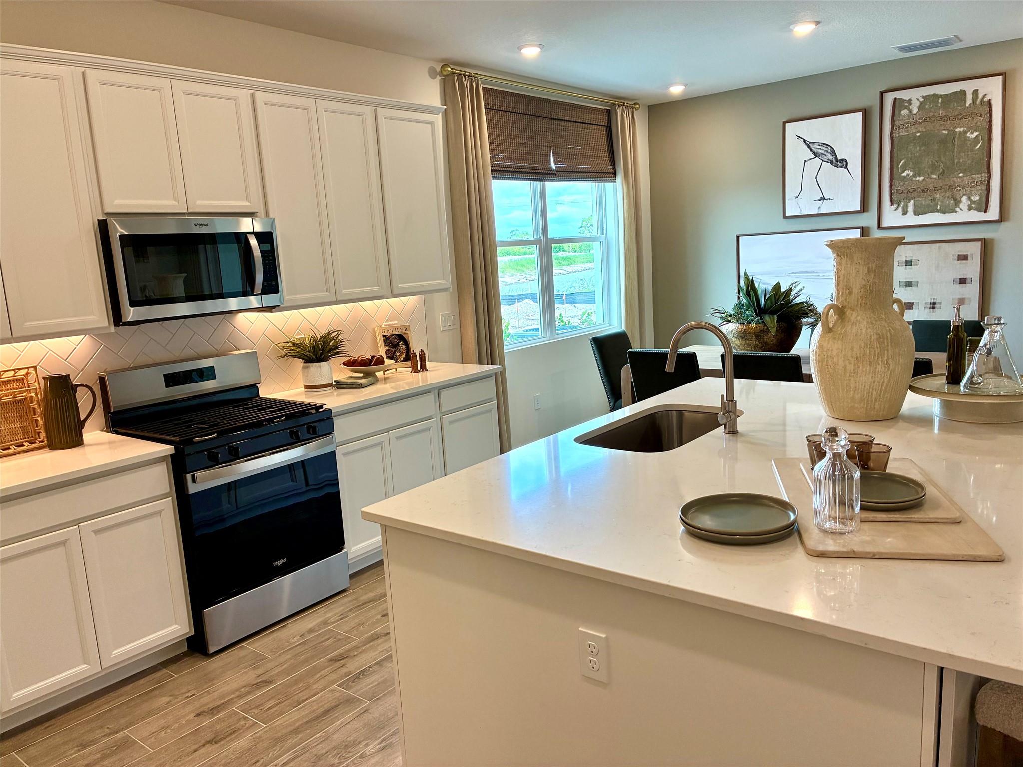 Brystol North at Wylder - Residential