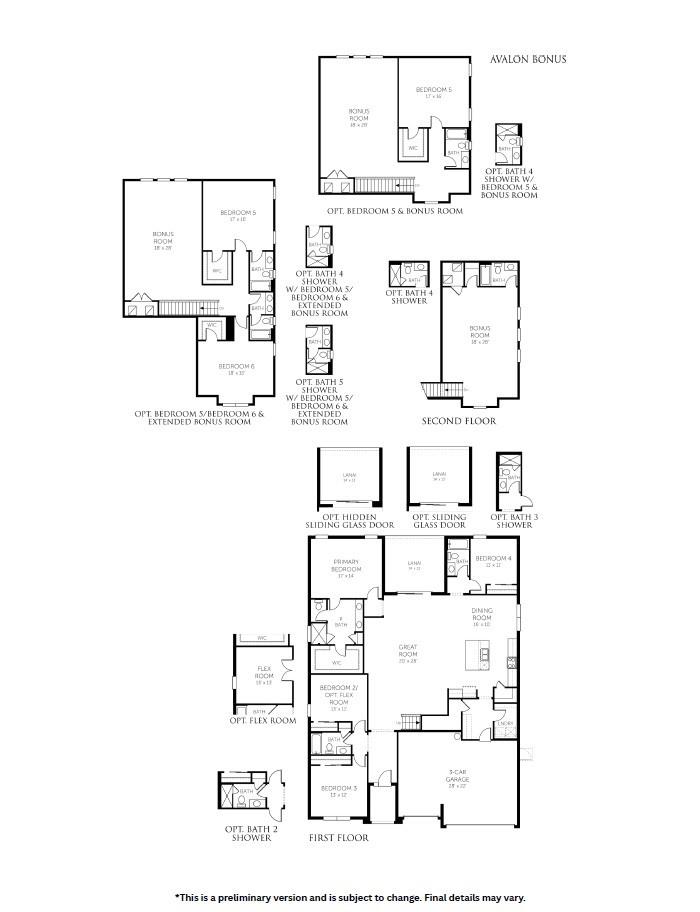 Brystol North at Wylder - Residential