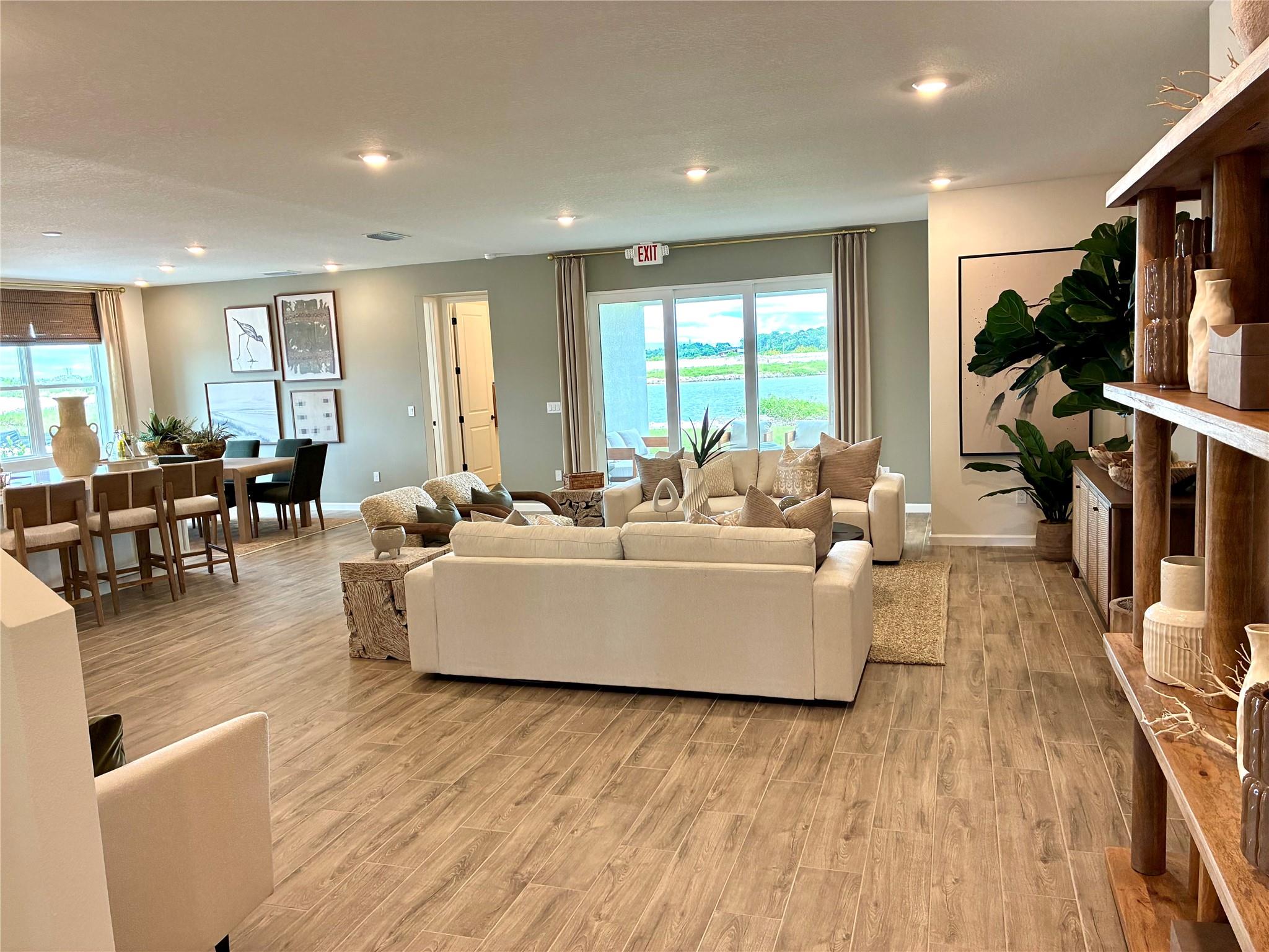 Brystol North at Wylder - Residential