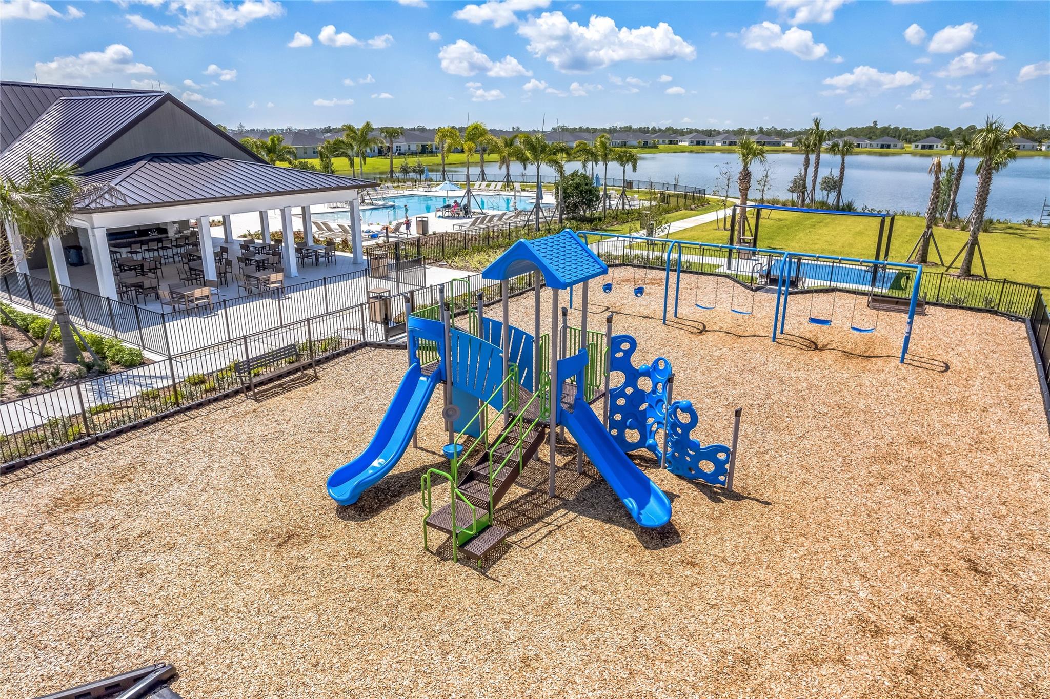 Brystol North at Wylder - Residential
