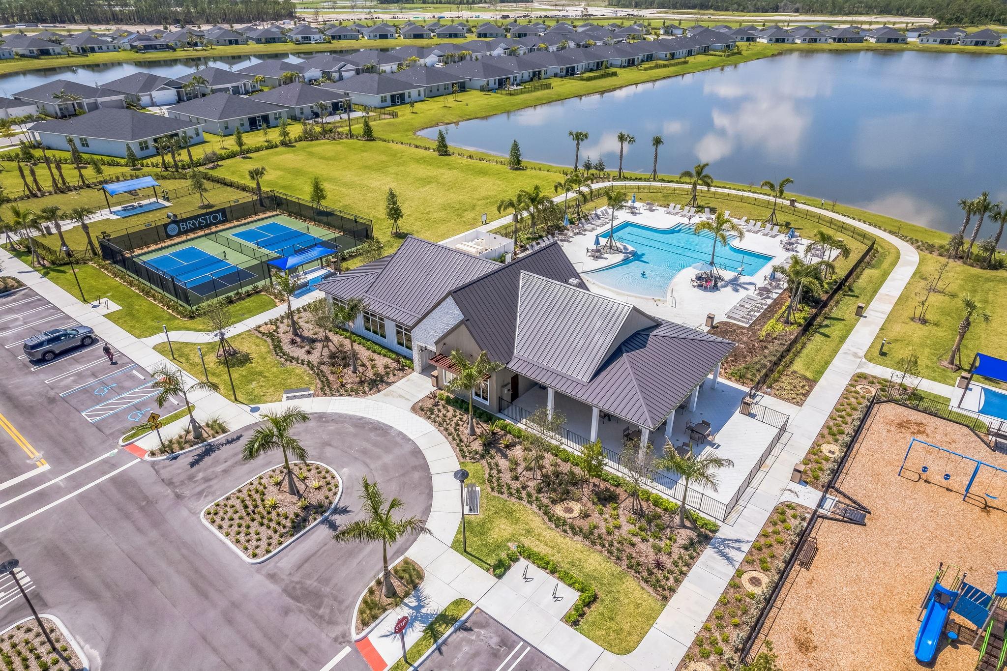 Brystol North at Wylder - Residential