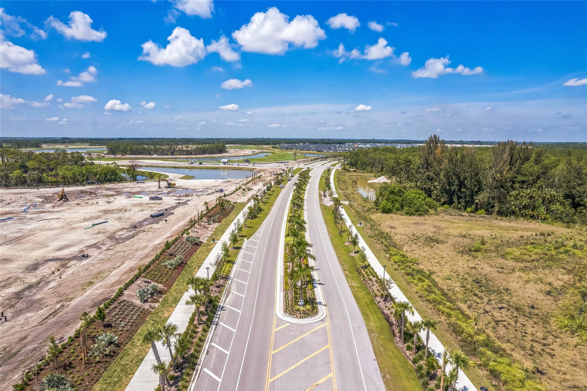 Brystol North at Wylder - Residential