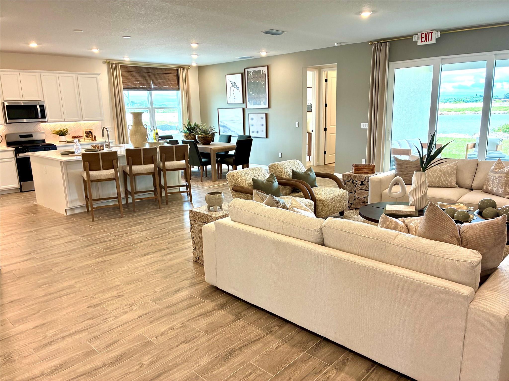 Brystol North at Wylder - Residential