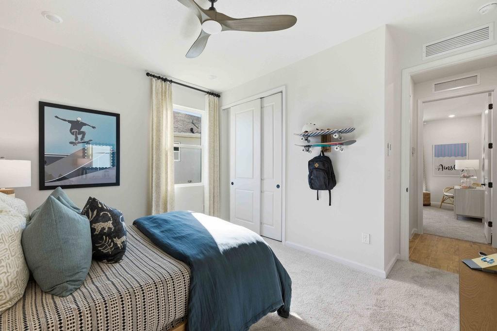 Brystol North at Wylder - Residential