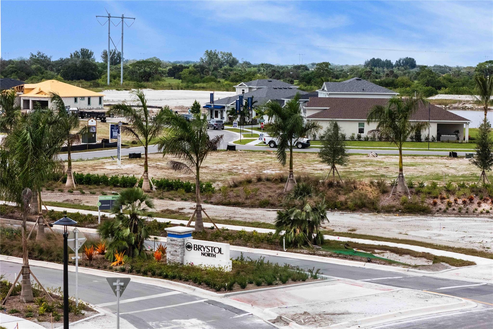 Brystol North at Wylder - Residential