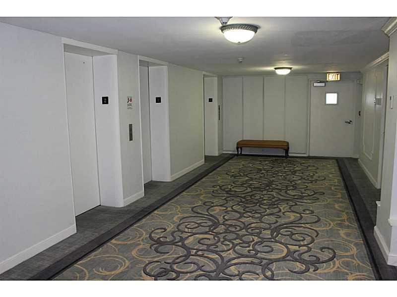 OCEAN SUMMIT CONDO - Residential Lease