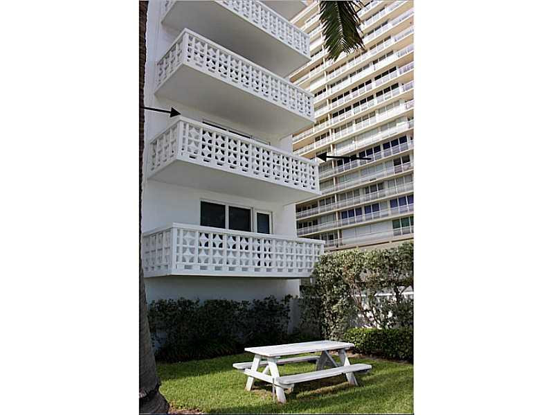 OCEAN SUMMIT CONDO - Residential Lease