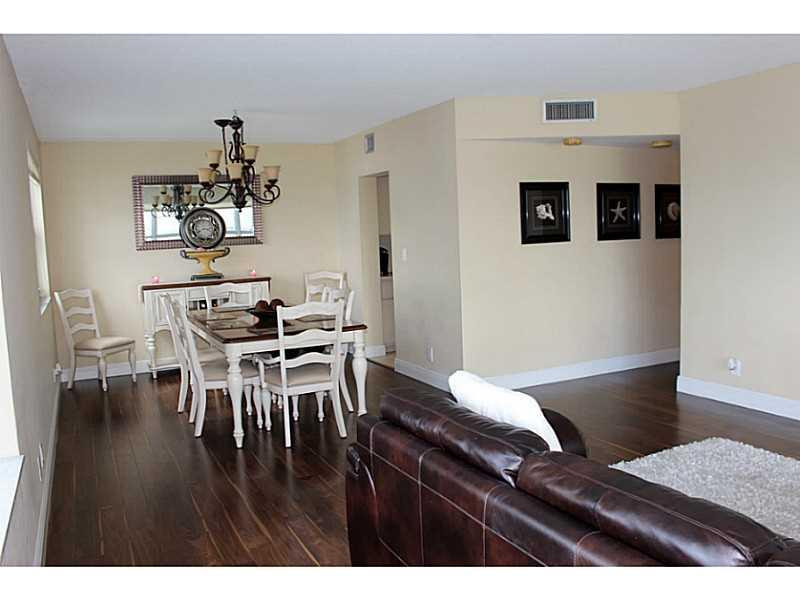 OCEAN SUMMIT CONDO - Residential Lease