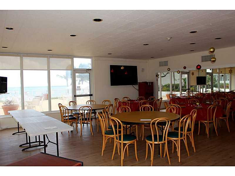 OCEAN SUMMIT CONDO - Residential Lease