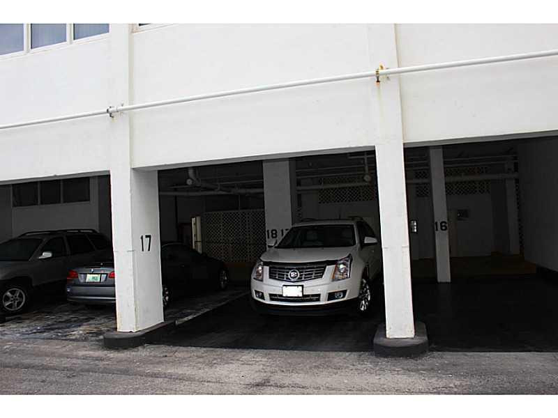 OCEAN SUMMIT CONDO - Residential Lease