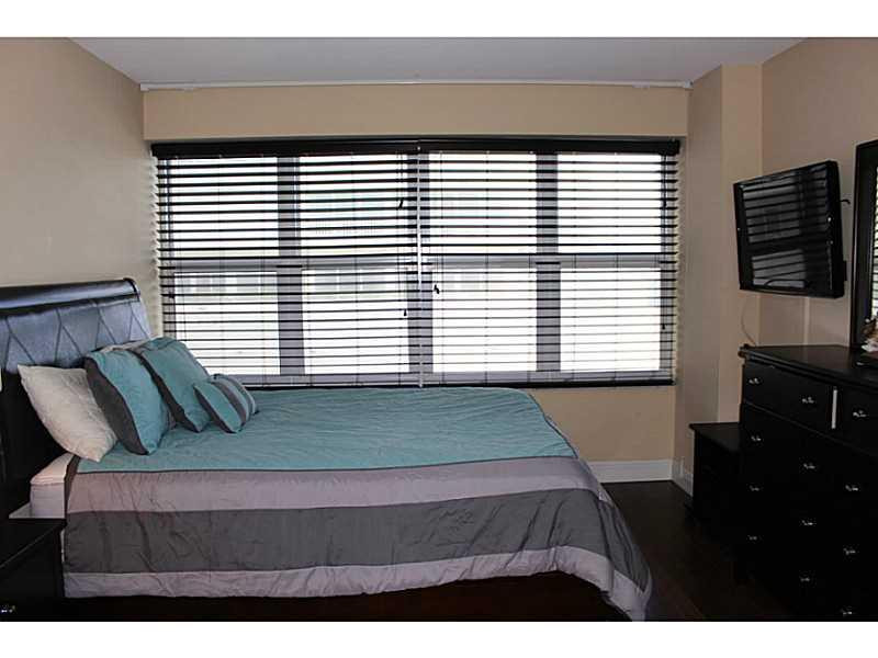 OCEAN SUMMIT CONDO - Residential Lease