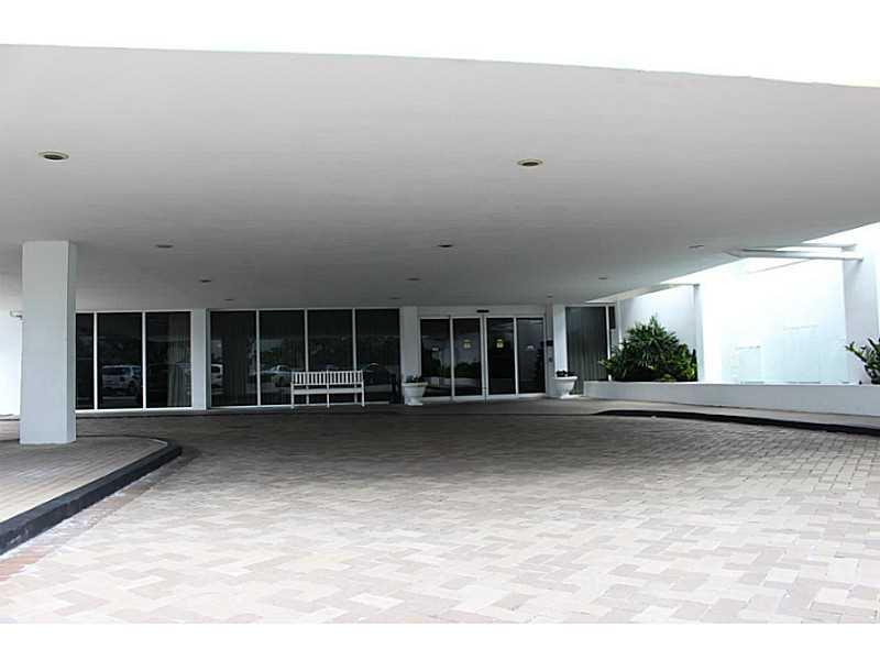 OCEAN SUMMIT CONDO - Residential Lease