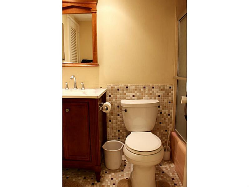 OCEAN SUMMIT CONDO - Residential Lease