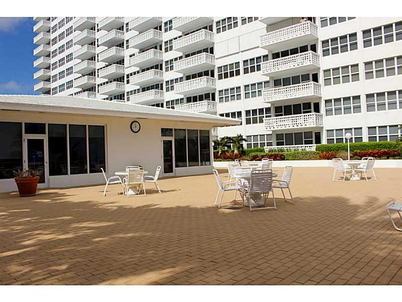 OCEAN SUMMIT CONDO - Residential Lease