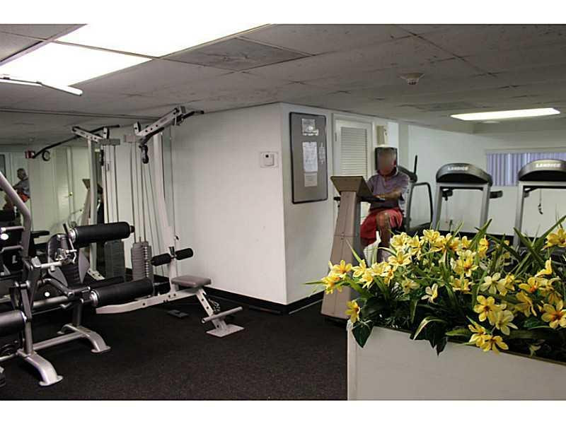 OCEAN SUMMIT CONDO - Residential Lease