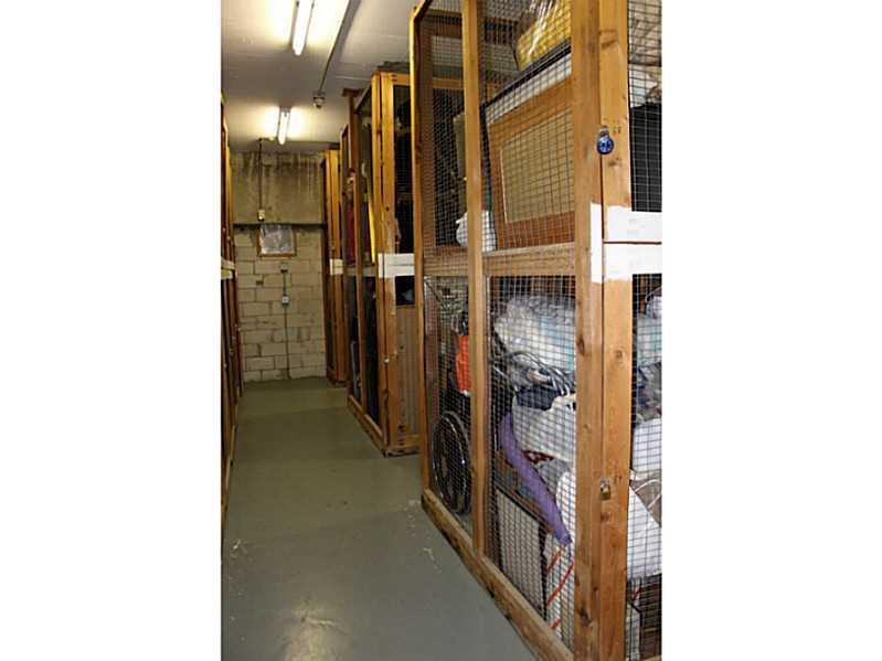 OCEAN SUMMIT CONDO - Residential Lease